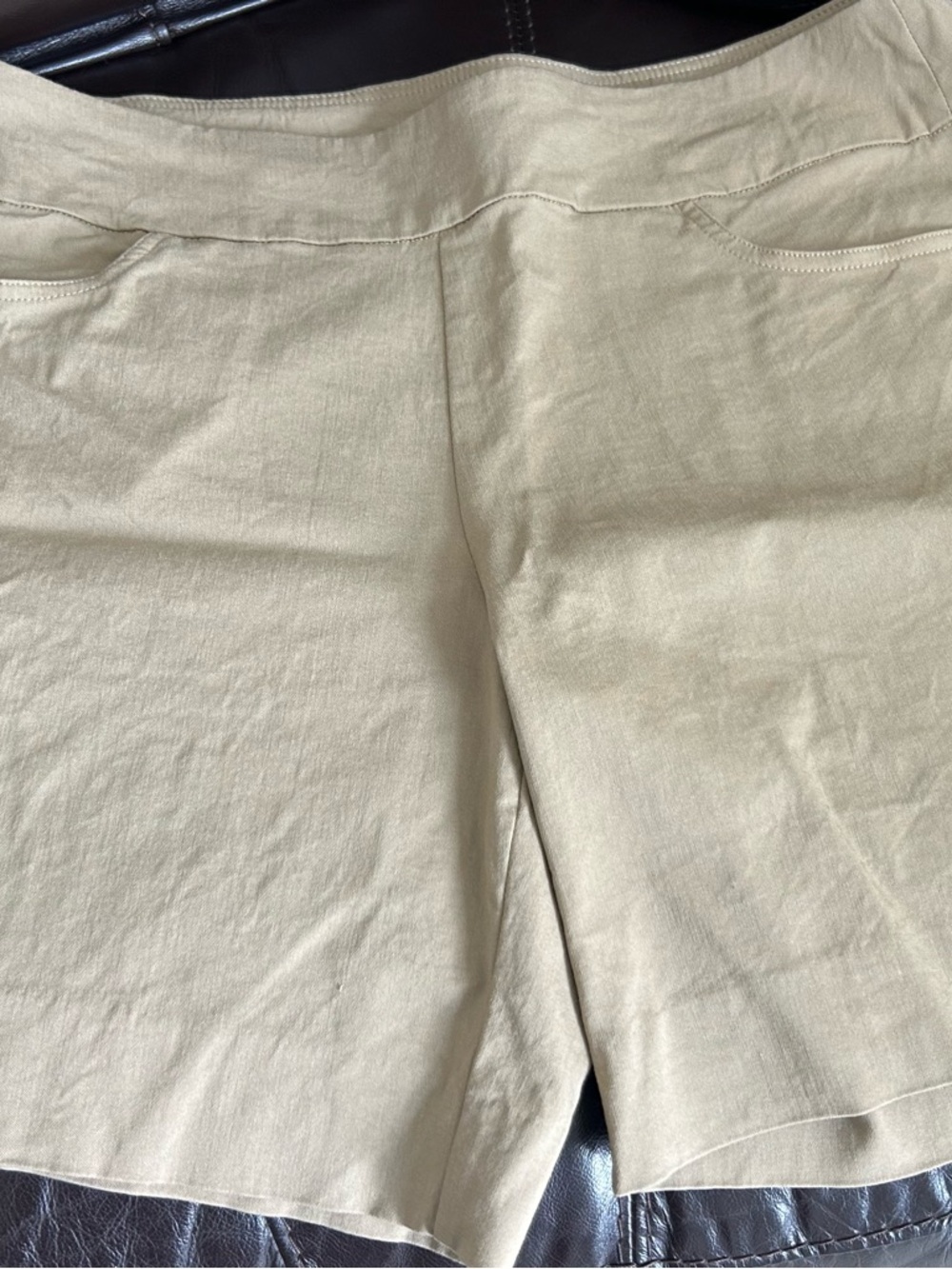 Zac & Rachel Tan Women’s Shorts